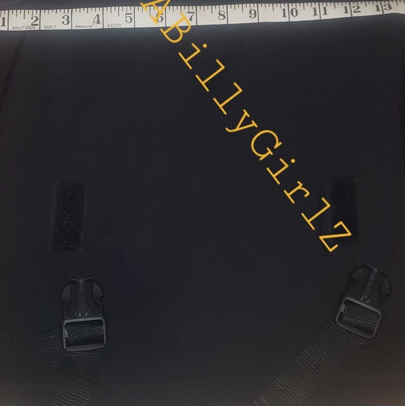 Sourpuss Man's Ruin Pinup Girl Martini Glass Tattoo Flash Laptop Messenger Bag - Picture 15 of 16